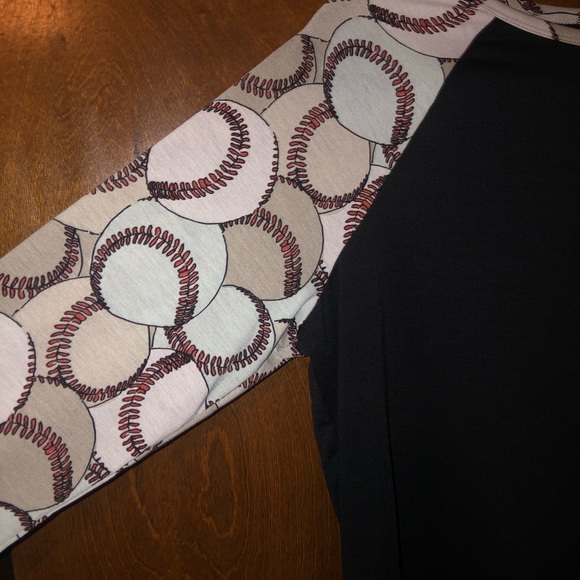 Lularoe Randy - Picture 3 of 3